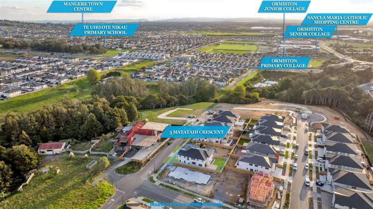 3 Matatahi Road Flat Bush_33