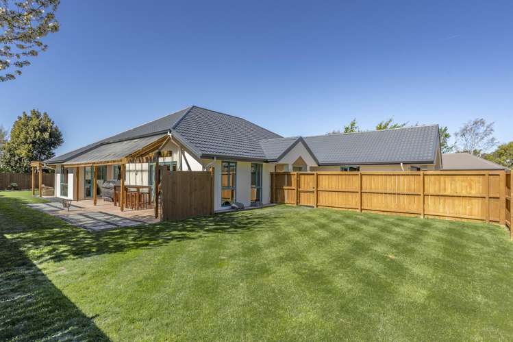 20 Milesbrook Close Rangiora_36