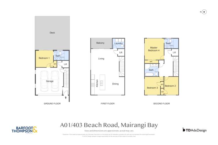 403 Beach Road Mairangi Bay_6