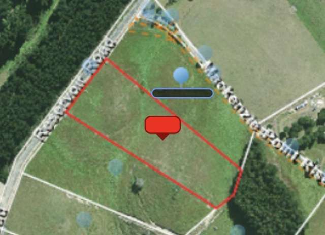 Reservoir Road Oamaru_1