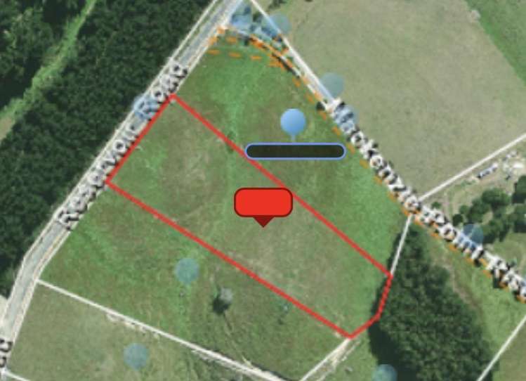 Reservoir Road Oamaru_1