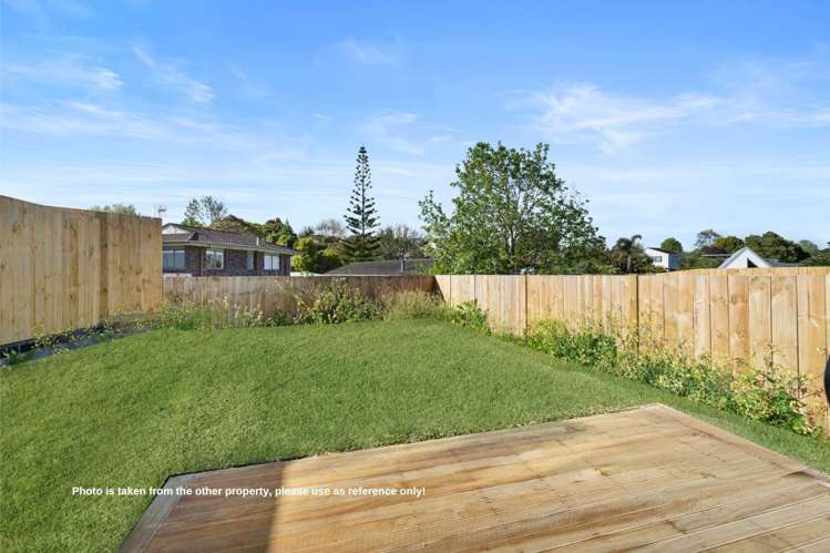 25 Jandell Crescent Bucklands Beach_8
