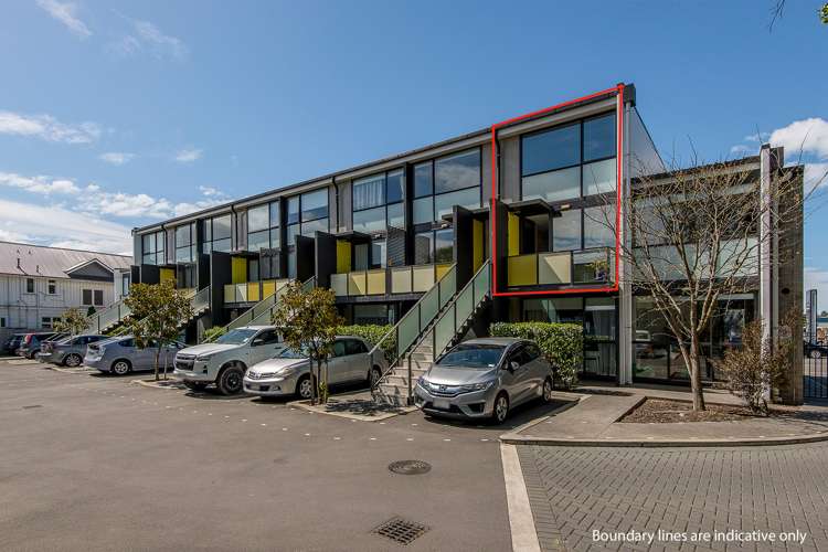 3/399 Manchester Street Christchurch Central_12