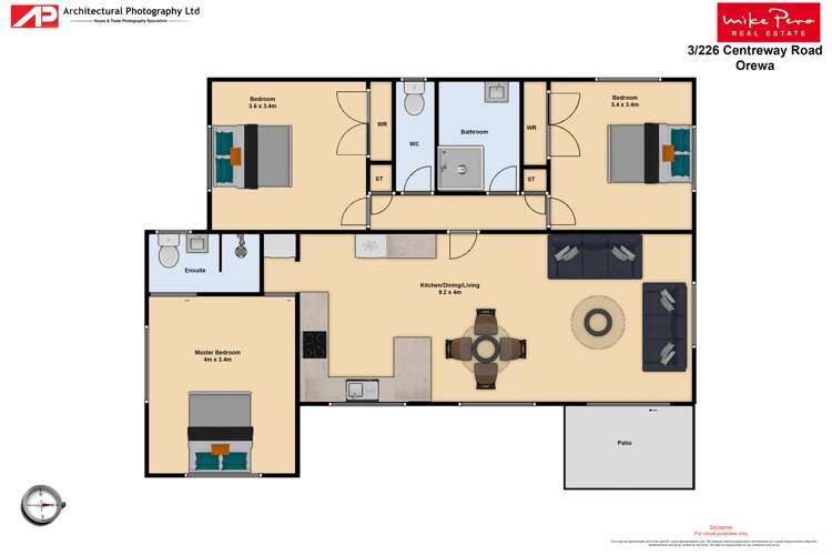 3/226 Centreway Road Orewa_17