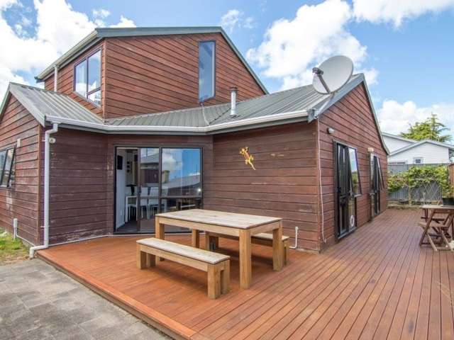 522a Tremaine Avenue Takaro_1