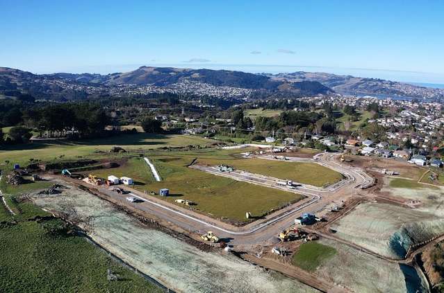 Build your dream home in sought after Helensburgh