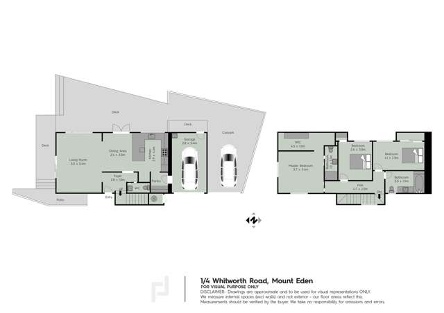 1/4 Whitworth Road Mount Eden_1