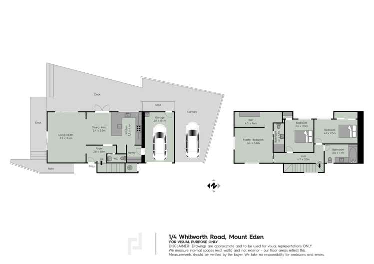 1/4 Whitworth Road Mount Eden_28