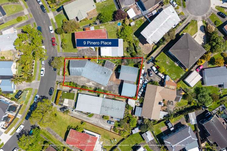 9 & 9A Pinero Place Bucklands Beach_4