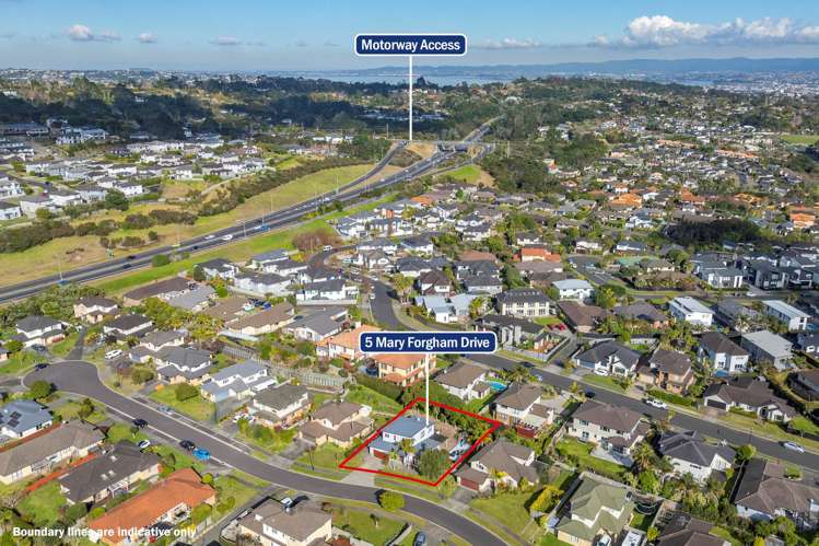 5 Mary Forgham Drive Greenhithe_23