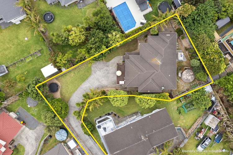 15a Araminta Place Beachlands_27