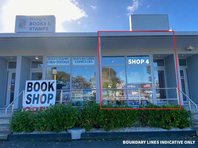 BE In To Win - Sought After 54 sqm Unit For Lease