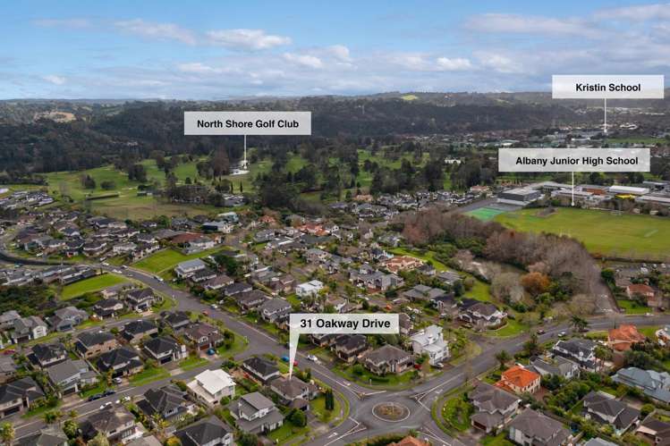 31 Oakway Drive Schnapper Rock_30