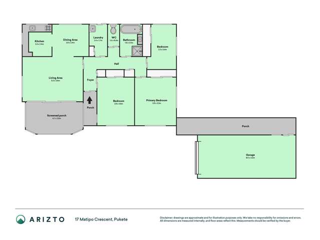 17 Matipo Cres Pukete_1