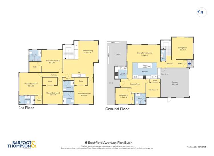 6 Eastfield Avenue Flat Bush_2