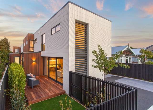 Impressive Quality, Impeccable Style