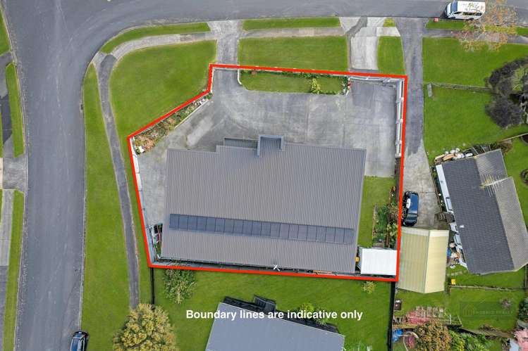 1 Leven Lane Totara Heights_27