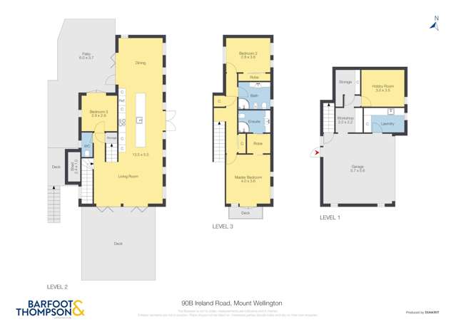 90B Ireland Road Panmure_1