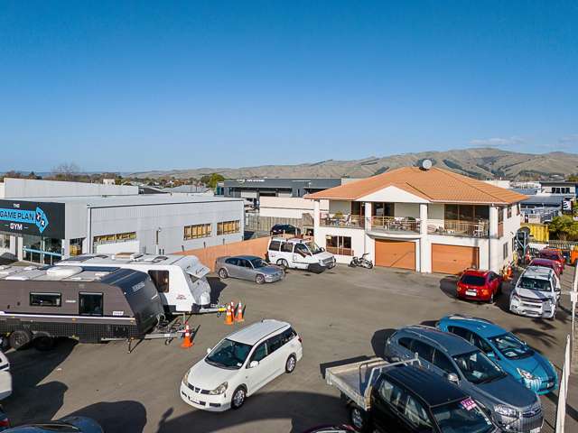 50 Main Street Blenheim_4