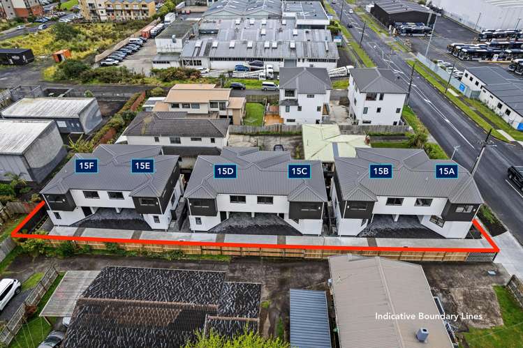 15A Astley Ave New Lynn_40