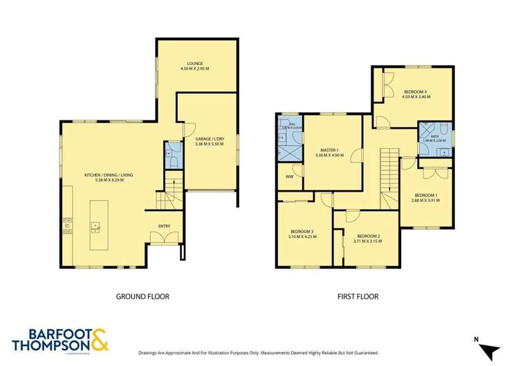 Lot 2, 20 Gulf Crest Bucklands Beach_10