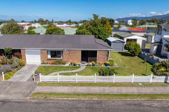 Easy Living Brick Home - Rare Find