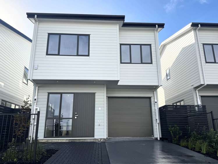 3 Greenbrier Street Westgate_12