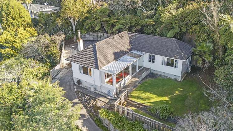 20 Frankley Road Westown_24