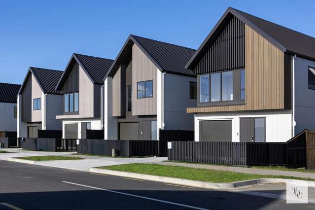 Modern Rural Living