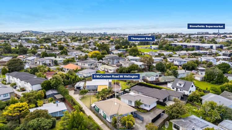 9 McCracken Road Mt Wellington_17