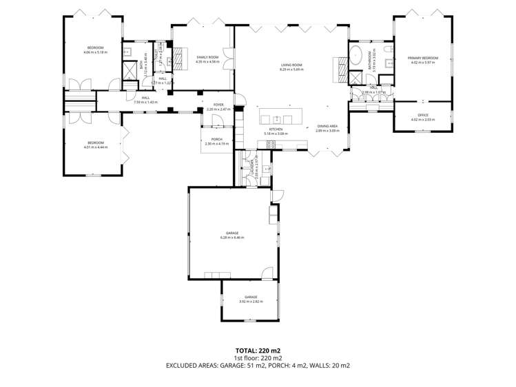 12 Tirohanga Road North Taieri_26