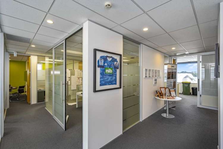 Unit 4, Building H, 4 Orbit Drive Albany_11