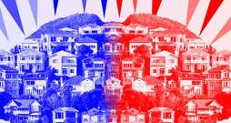 How political will real estate get in 2026? Rate rises, capital gains tax, anaemic housing market