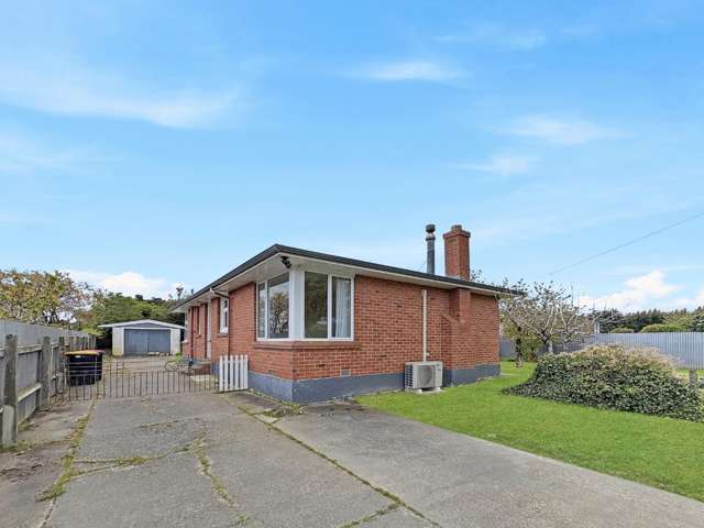 MATAURA - 3 BEDROOMS