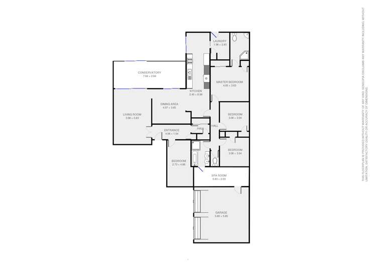 106 Carnoustie Drive Wattle Downs_19