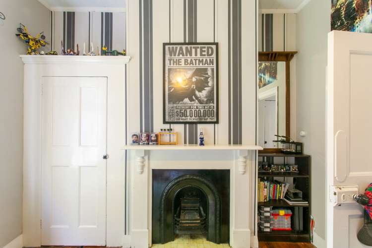 1 Ryehill Street Calton Hill_21