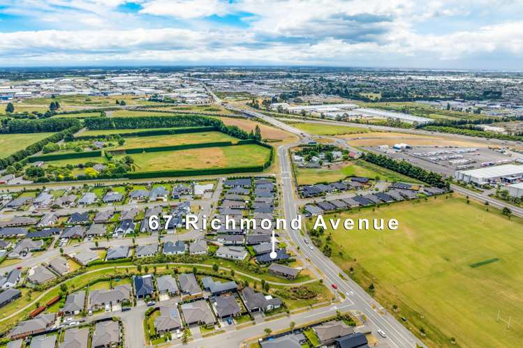 67 Richmond Avenue Halswell_17