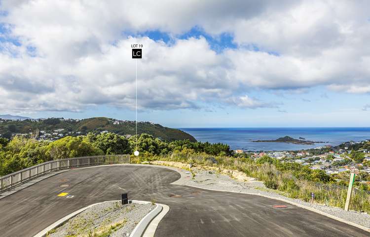 Lot 19, 75 Rhine Street Island Bay_4