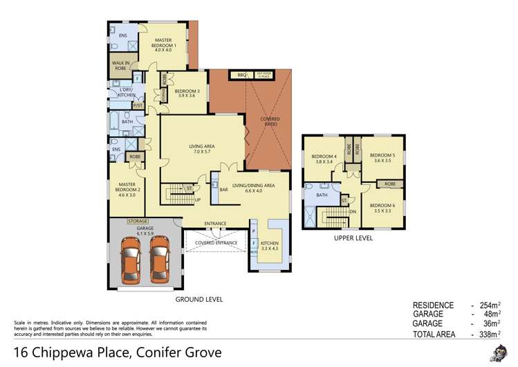 16 Chippewa Place Conifer Grove_31
