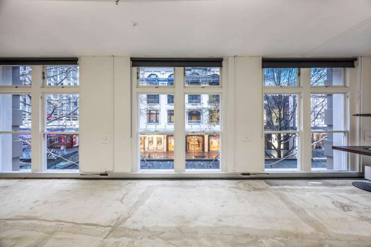44 Queen Street, Auckland CBD City Centre_8