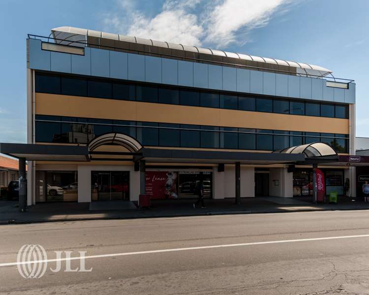 Office 1/116 Riccarton Road_0