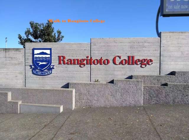 Apollo Square - Rangi Zone - Pinehill