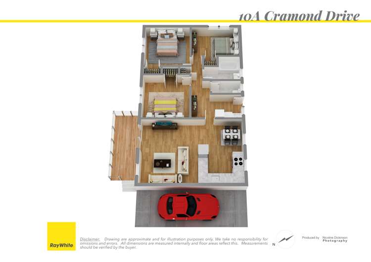 10a Cramond Drive Mangere East_15