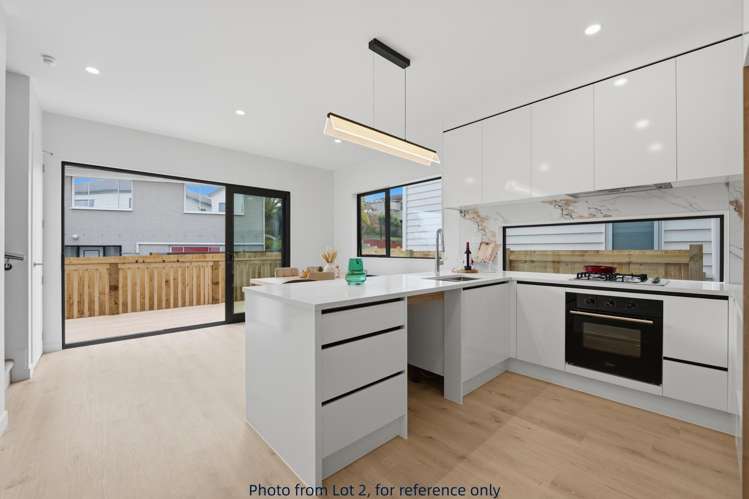 Lot 1/14 Vida Place Howick_7