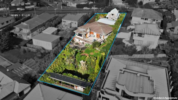 85 Glengarry Road Glen Eden_22