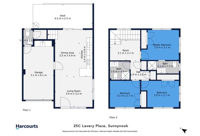 25C Lavery Place Sunnynook_1