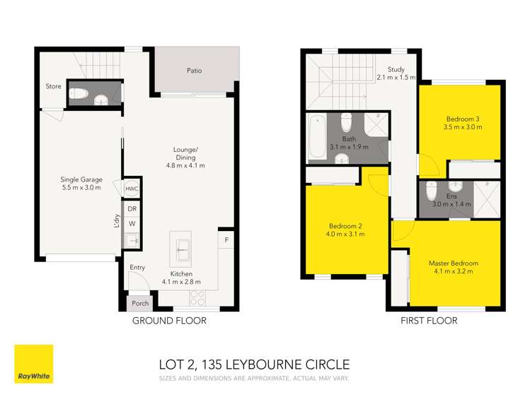 Lot 2/135 Leybourne Circle Glen Innes_32