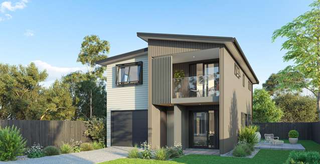 Your Slice of Paradise Awaits in Ōhope - Signature Homes House & Land Package