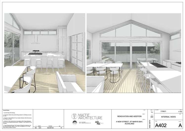 4 New Street Saint Marys Bay_18