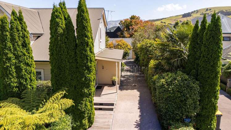 70 Rue Jolie Akaroa_34